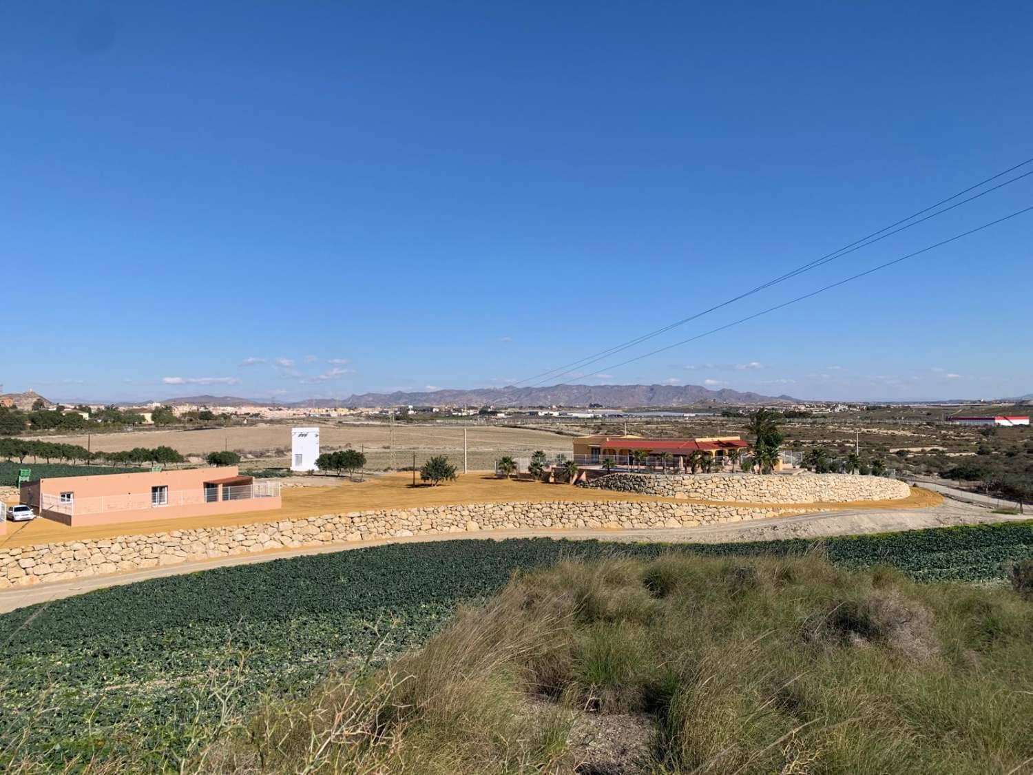 2 bedroom Finca/Country House for rent in Vera - € 1,200 (Ref: 9451781)