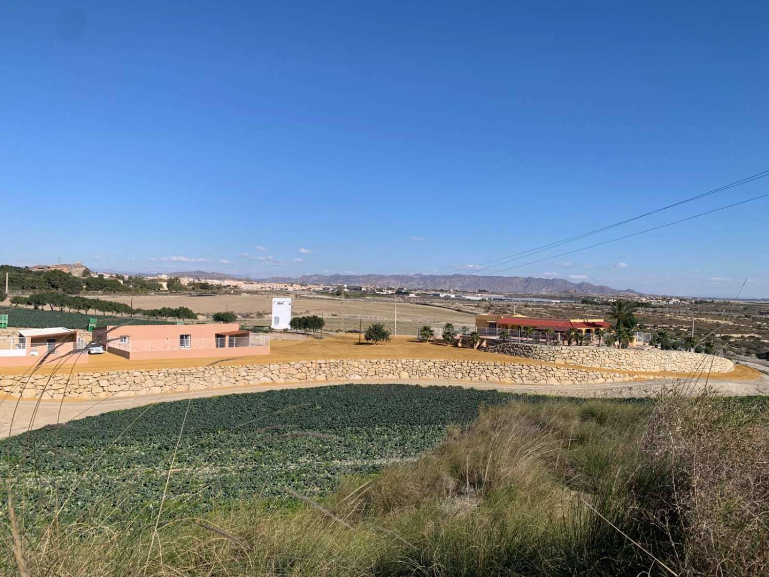 2 bedroom Finca/Country House for rent in Vera - € 1,200 (Ref: 9451781)