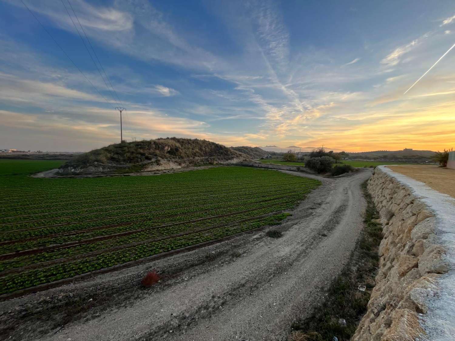 2 bedroom Finca/Country House for rent in Vera - € 1,200 (Ref: 9451781)