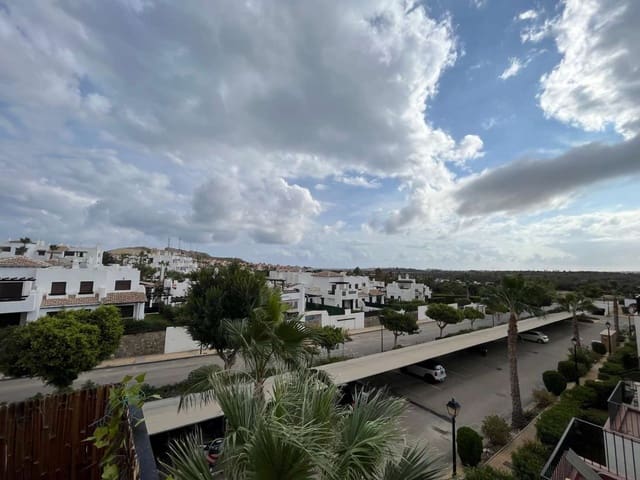 2 soverom Leilighet til leie i Vera med svømmebasseng garasje - € 700 (Ref: 9455950)