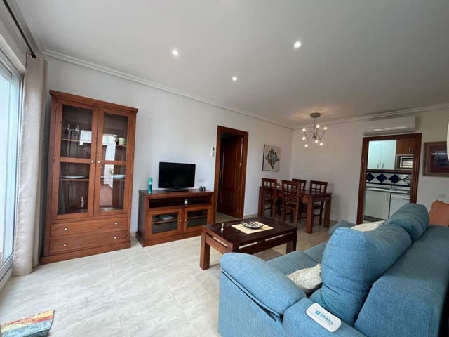 2 soverom Leilighet til leie i Vera med svømmebasseng garasje - € 700 (Ref: 9455950)