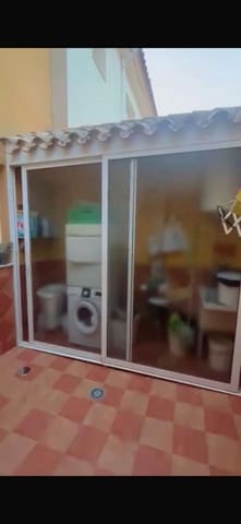 4 slaapkamer Flat te huur in Vera Ciudad, Vera met garage - € 1.000 (Ref: 9455951)