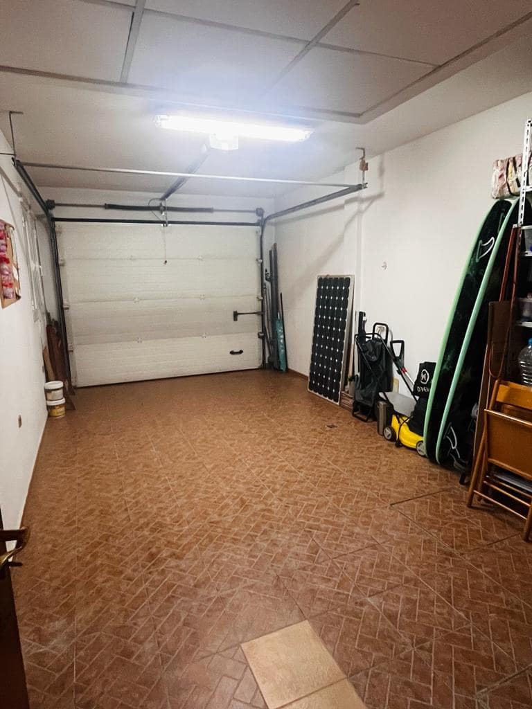 4 slaapkamer Flat te huur in Vera met garage - € 1.000 (Ref: 9455951)