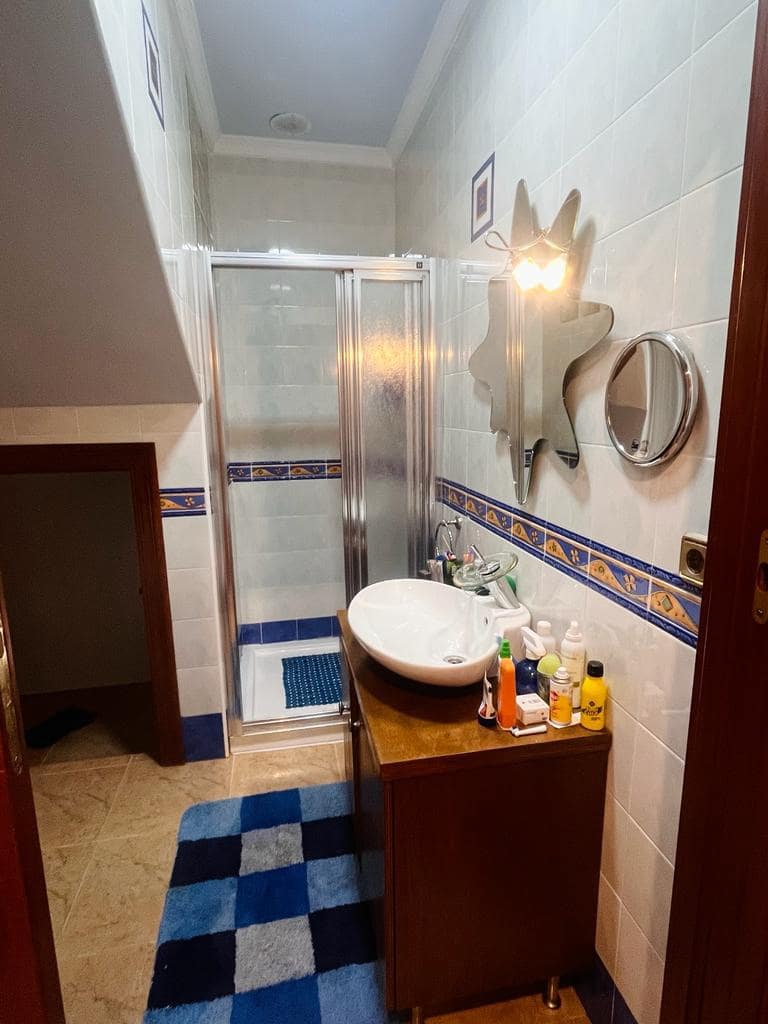 4 slaapkamer Flat te huur in Vera met garage - € 1.000 (Ref: 9455951)