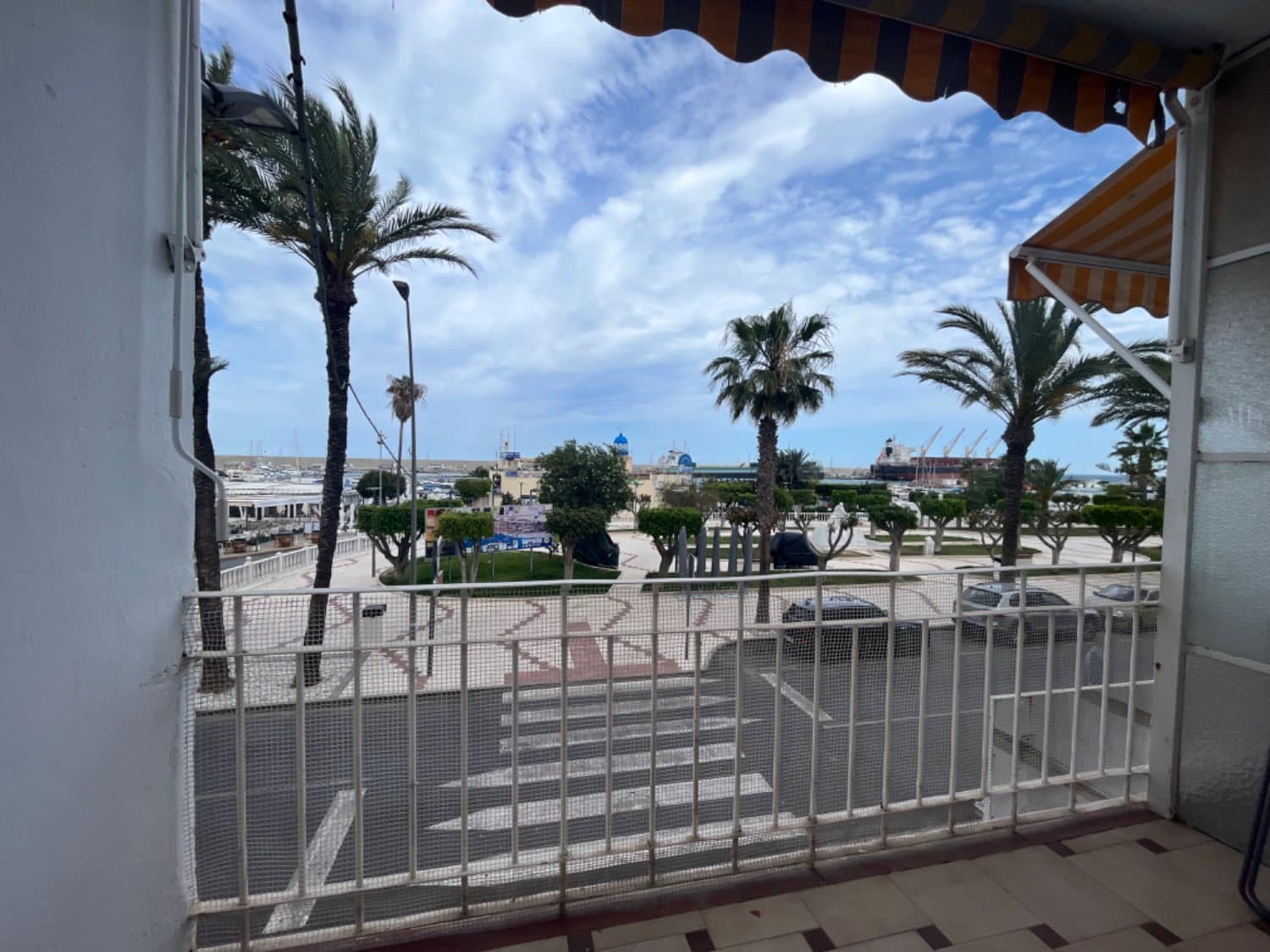 2 sypialnia Apartament przy plaży do wynajęcia w Garrucha - 600 € (Ref: 9455952)