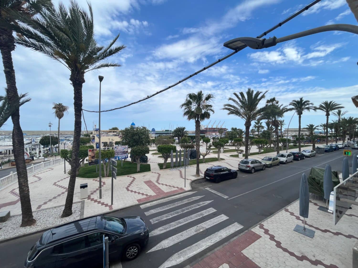 2 sypialnia Apartament przy plaży do wynajęcia w Garrucha - 600 € (Ref: 9455952)