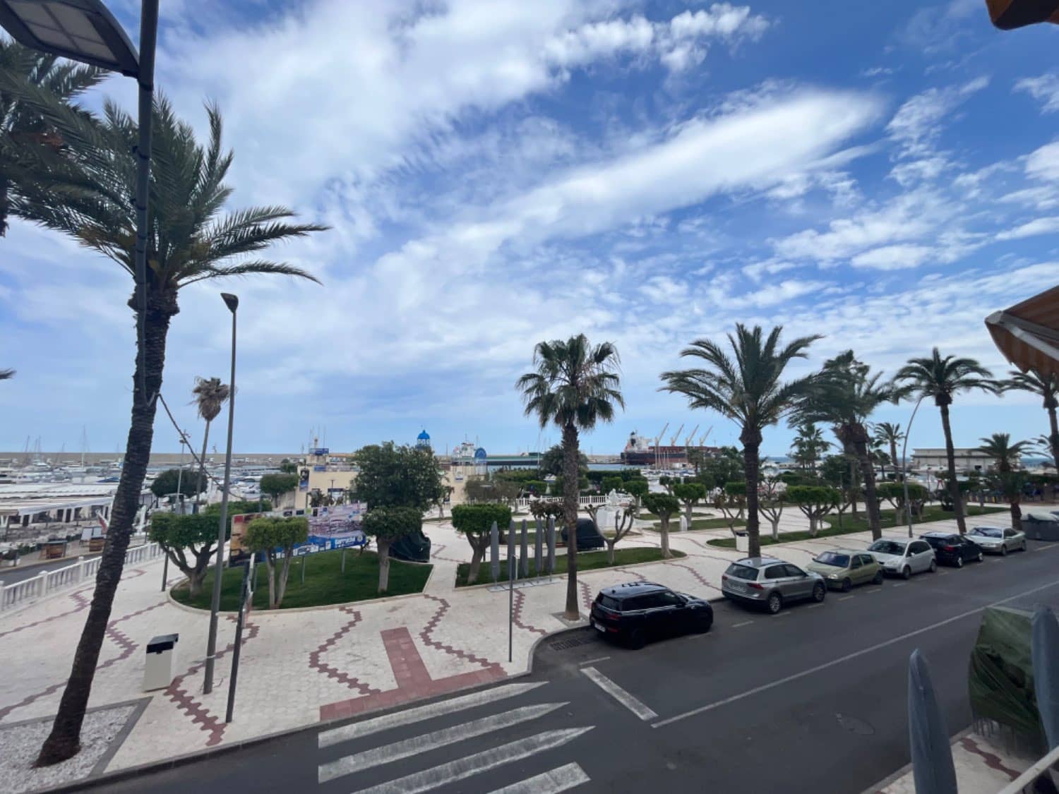 2 sypialnia Apartament przy plaży do wynajęcia w Garrucha - 600 € (Ref: 9455952)