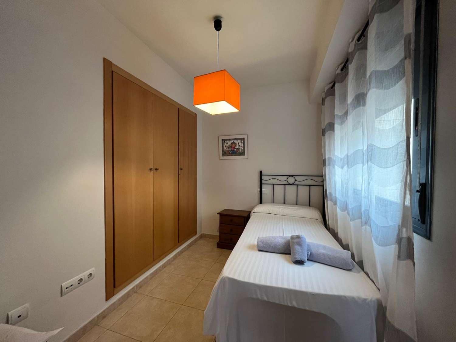 2 bedroom Beach Apartment for sale in Vera with pool garage - € 210,000 (Ref: 9518570)