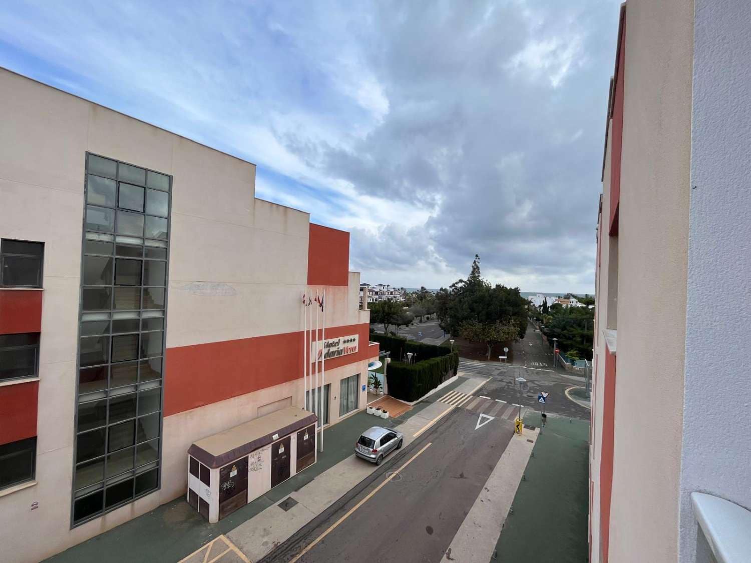 2 bedroom Beach Apartment for sale in Vera with pool garage - € 210,000 (Ref: 9518570)