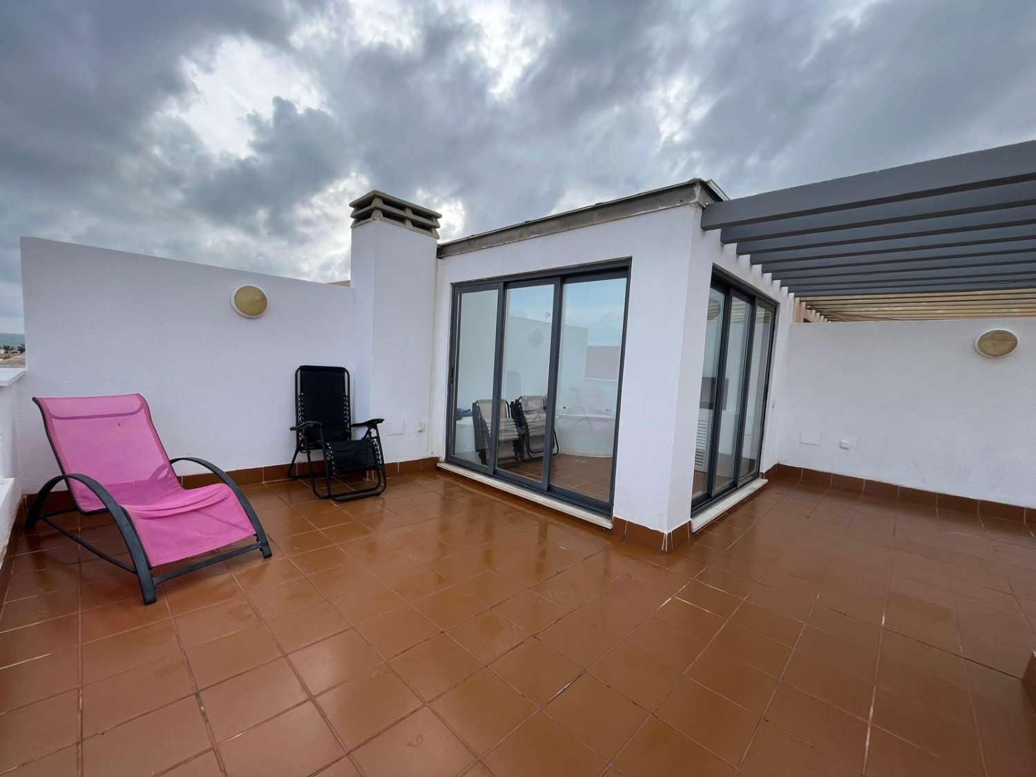 2 bedroom Beach Apartment for sale in Vera with pool garage - € 210,000 (Ref: 9518570)