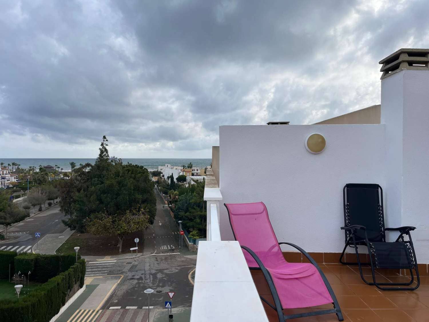 2 bedroom Beach Apartment for sale in Vera with pool garage - € 210,000 (Ref: 9518570)