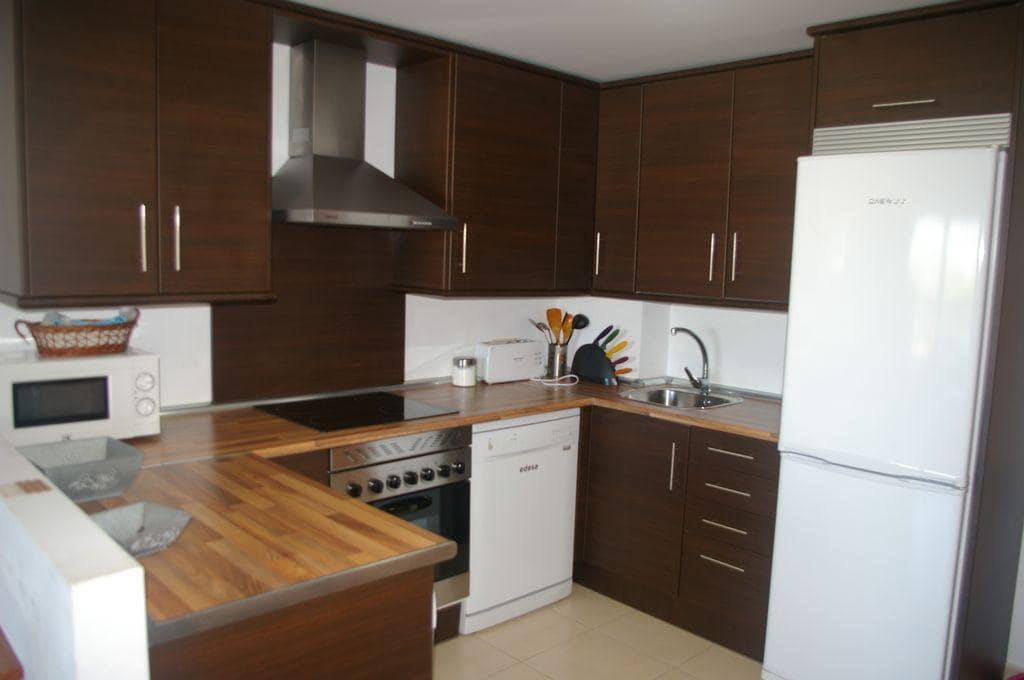 3 soveværelse Lejlighed til leje i Vera - € 700 (Ref: 9568190)