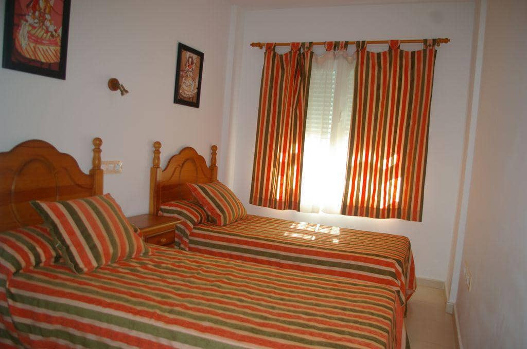 3 soveværelse Lejlighed til leje i Vera - € 700 (Ref: 9568190)