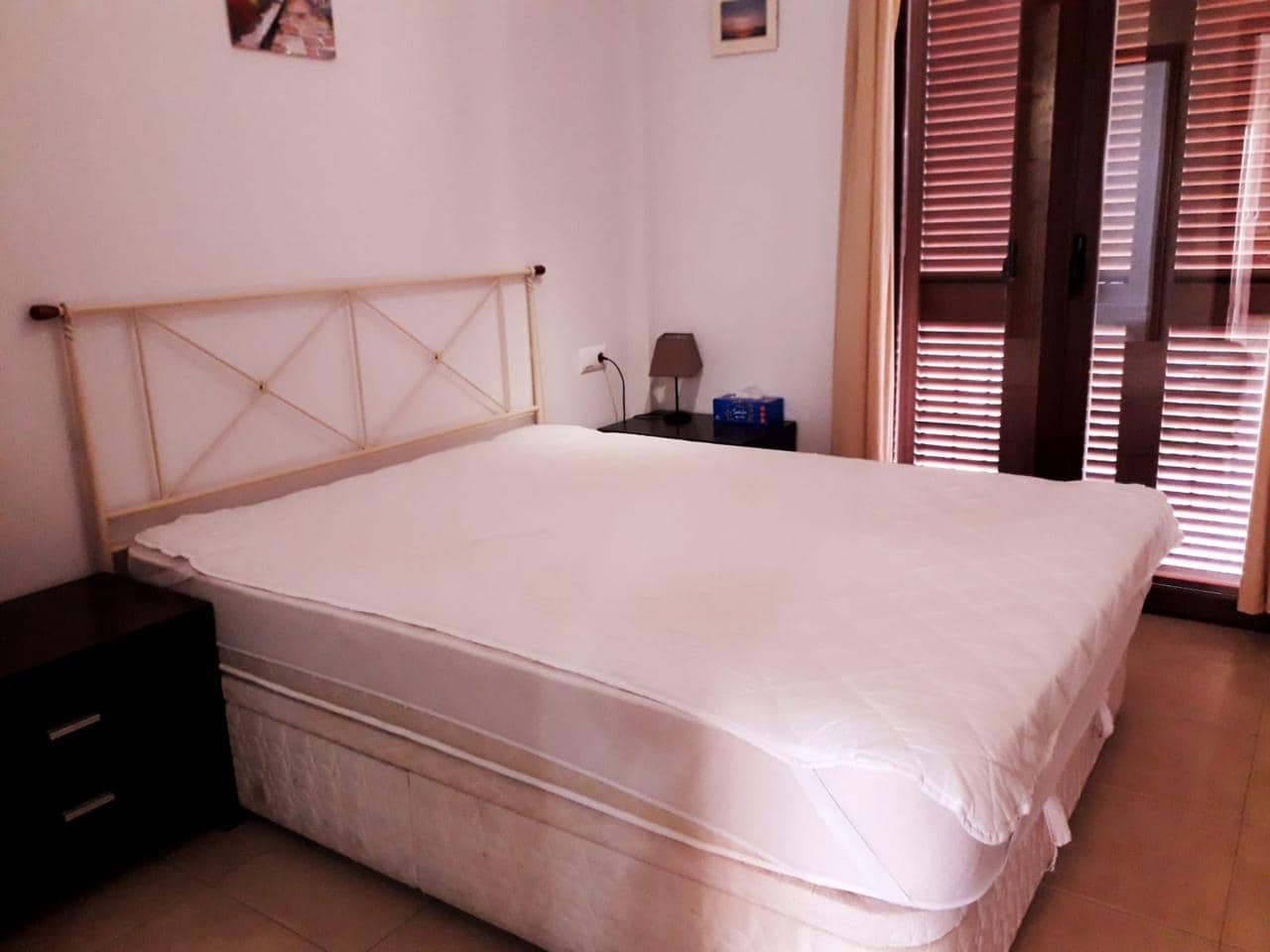 2 camera da letto Attico in vendita in Cuevas del Almanzora con piscina garage - 129.000 € (Rif: 9594770)