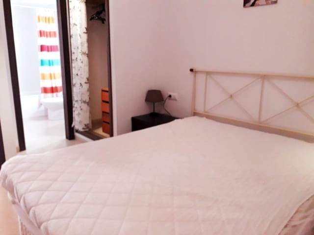 2 camera da letto Attico in vendita in Cuevas del Almanzora con piscina garage - 129.000 € (Rif: 9594770)