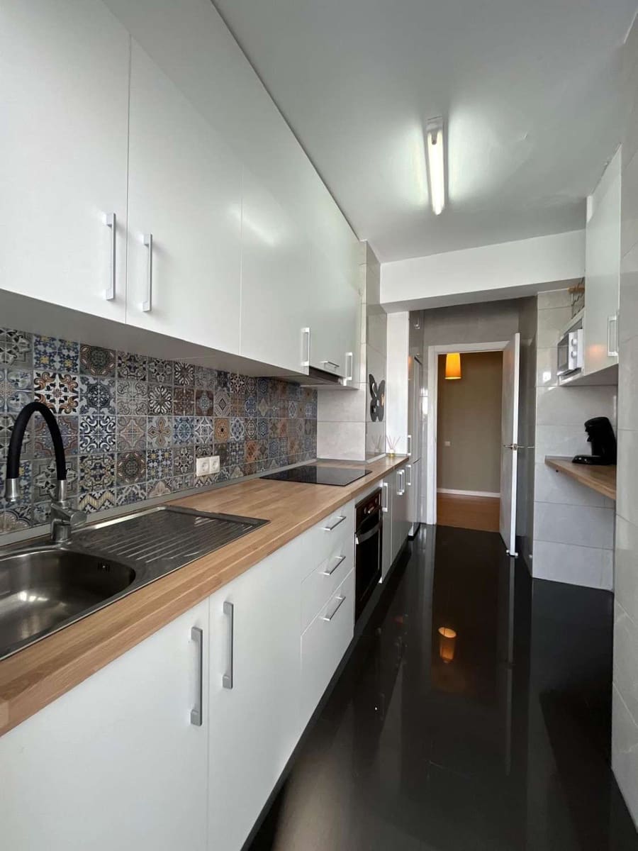 3 bedroom Flat for sale in Garrucha - € 178,000 (Ref: 9651269)