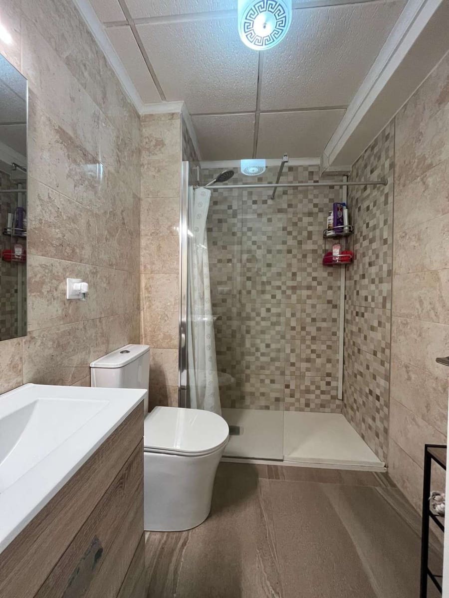 3 bedroom Flat for sale in Garrucha - € 178,000 (Ref: 9651269)