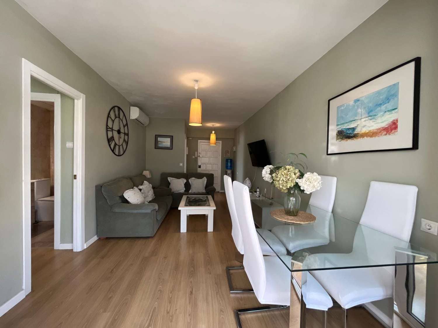 3 bedroom Flat for sale in Garrucha - € 178,000 (Ref: 9651269)