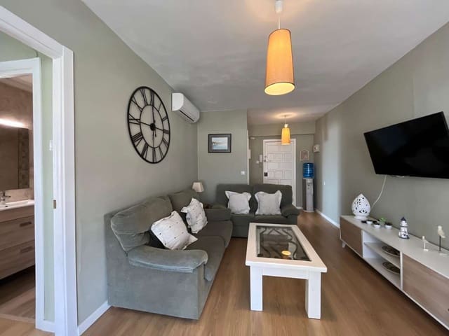 3 slaapkamer Flat te koop in Garrucha - € 178.000 (Ref: 9651269)