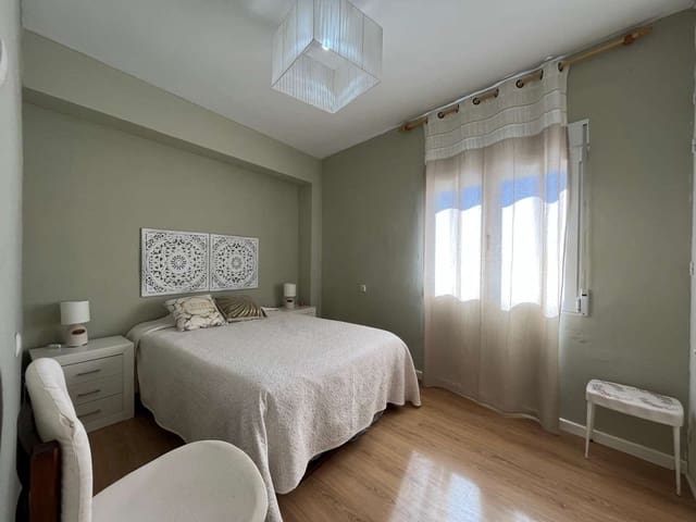 3 slaapkamer Flat te koop in Garrucha - € 178.000 (Ref: 9651269)