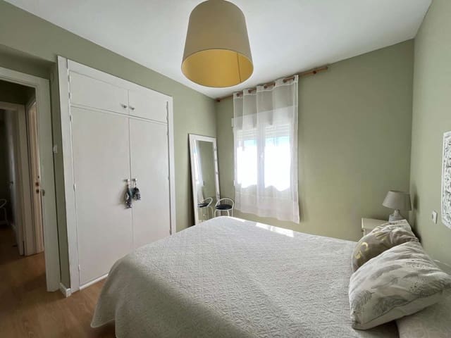 3 slaapkamer Flat te koop in Garrucha - € 178.000 (Ref: 9651269)