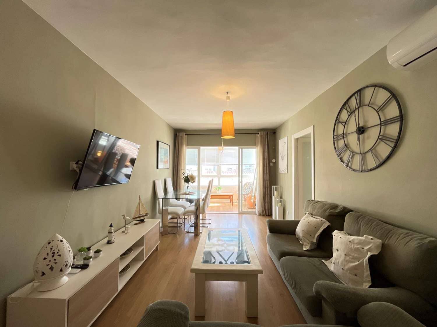 3 bedroom Flat for sale in Garrucha - € 178,000 (Ref: 9651269)