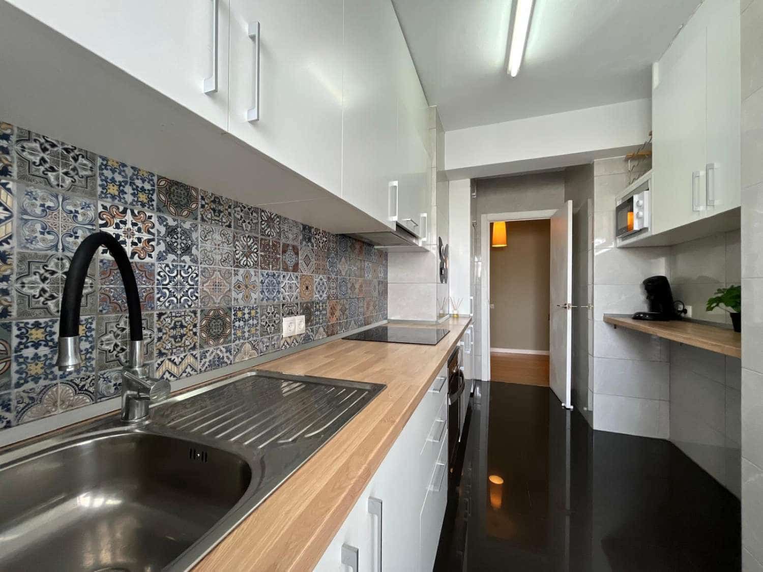 3 bedroom Flat for sale in Garrucha - € 178,000 (Ref: 9651269)