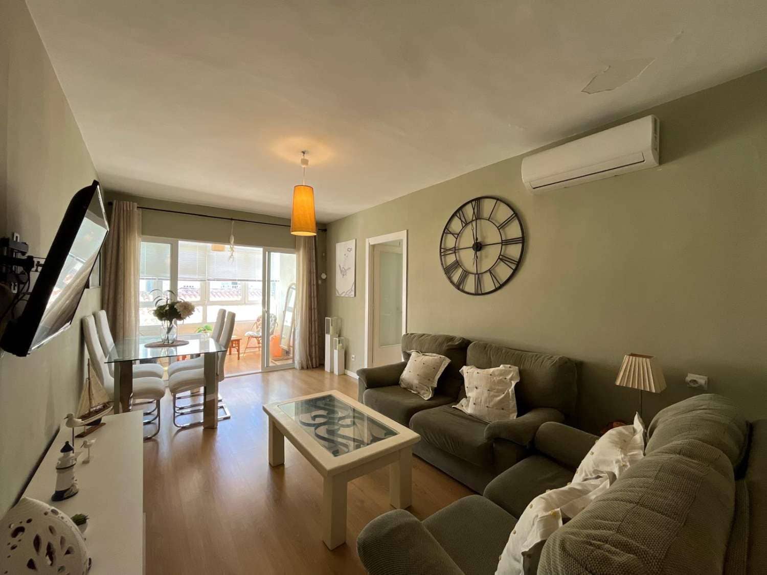 3 bedroom Flat for sale in Garrucha - € 178,000 (Ref: 9651269)