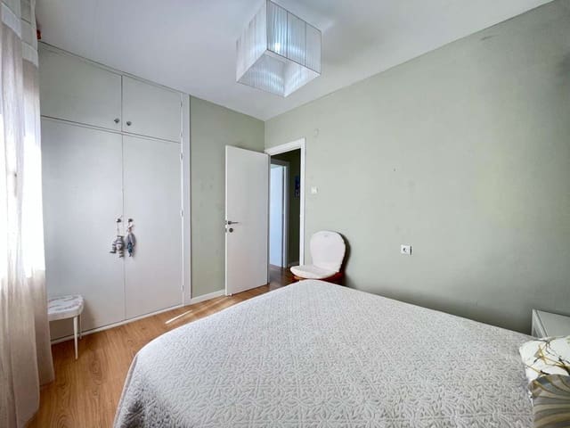 3 slaapkamer Flat te koop in Garrucha - € 178.000 (Ref: 9651269)