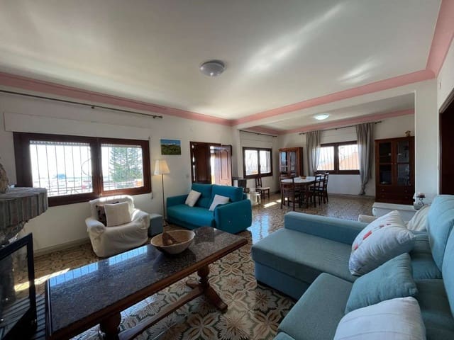 3 bedroom Beach Apartment for rent in Palomares, Cuevas del Almanzora with pool - € 800 (Ref: 9651270)