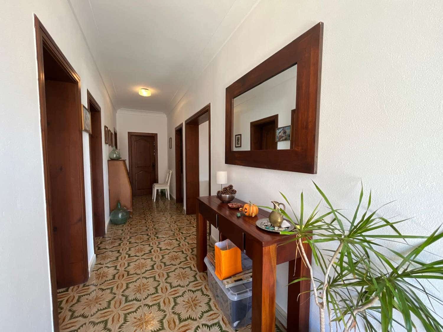 3 bedroom Beach Apartment for rent in Palomares with pool - € 800 (Ref: 9651270)