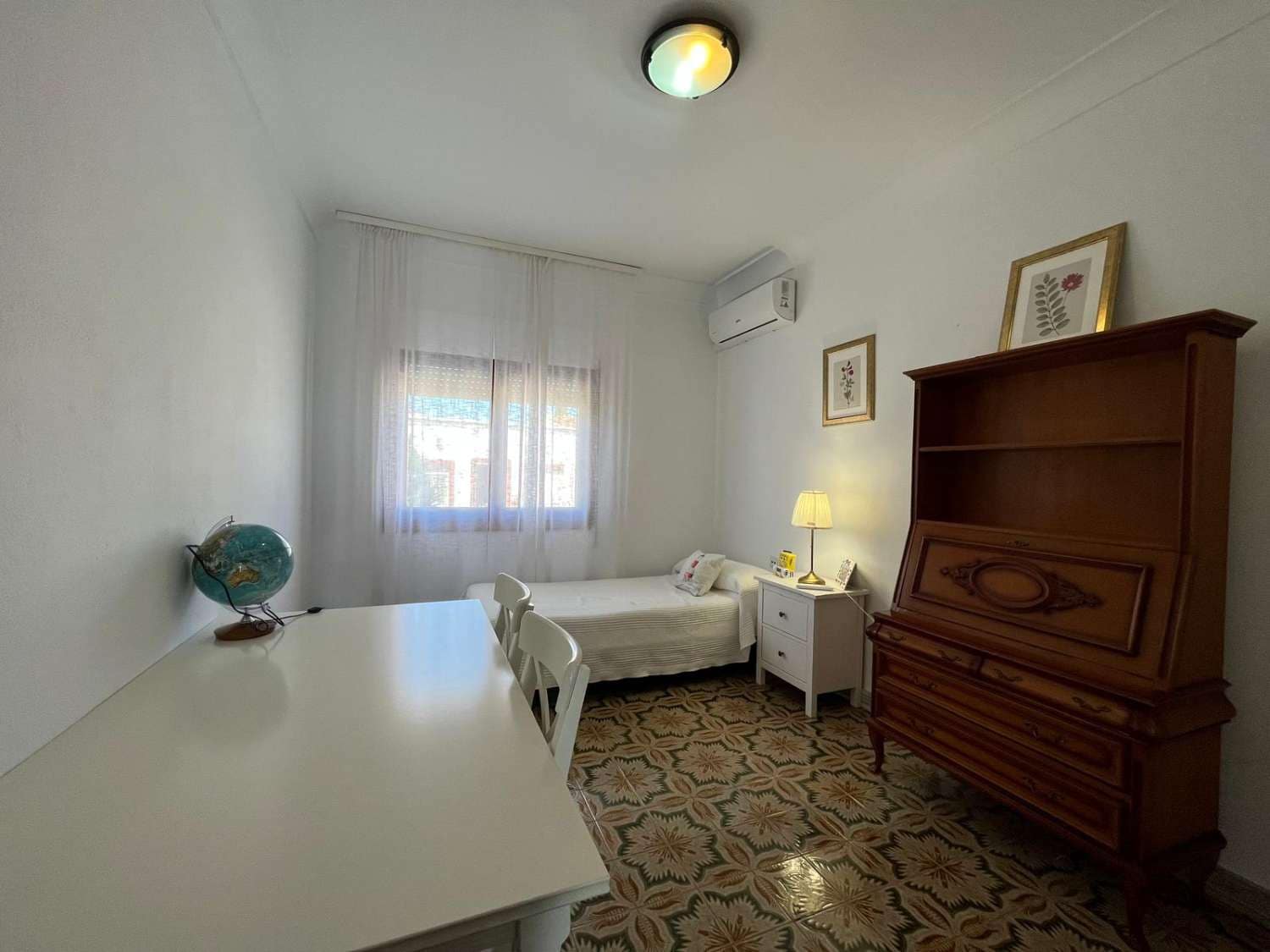 3 bedroom Beach Apartment for rent in Palomares with pool - € 800 (Ref: 9651270)