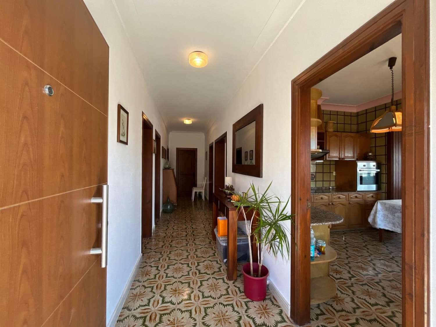 3 bedroom Beach Apartment for rent in Palomares with pool - € 800 (Ref: 9651270)