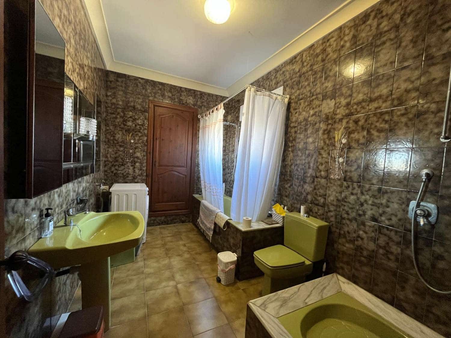 3 bedroom Beach Apartment for rent in Palomares with pool - € 800 (Ref: 9651270)