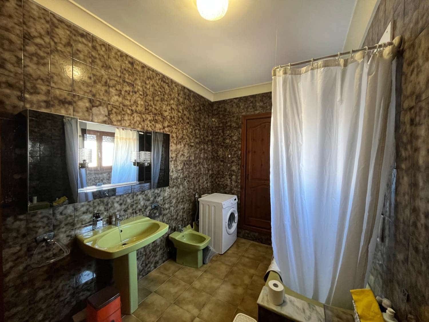 3 bedroom Beach Apartment for rent in Palomares with pool - € 800 (Ref: 9651270)