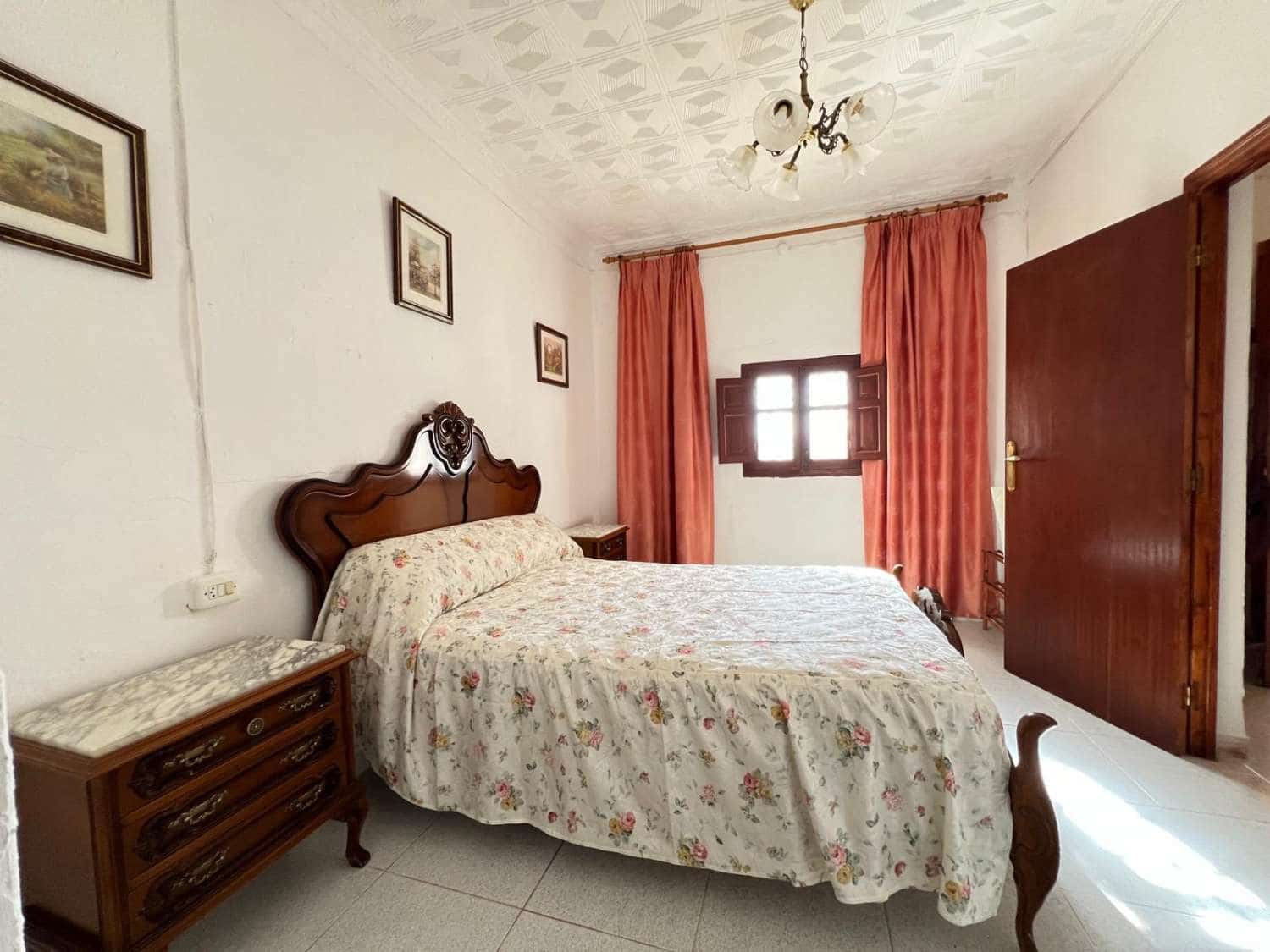 3 sovrum Finca/Hus på landet till salu i Cuevas del Almanzora - 89 900 € (Ref: 9655750)