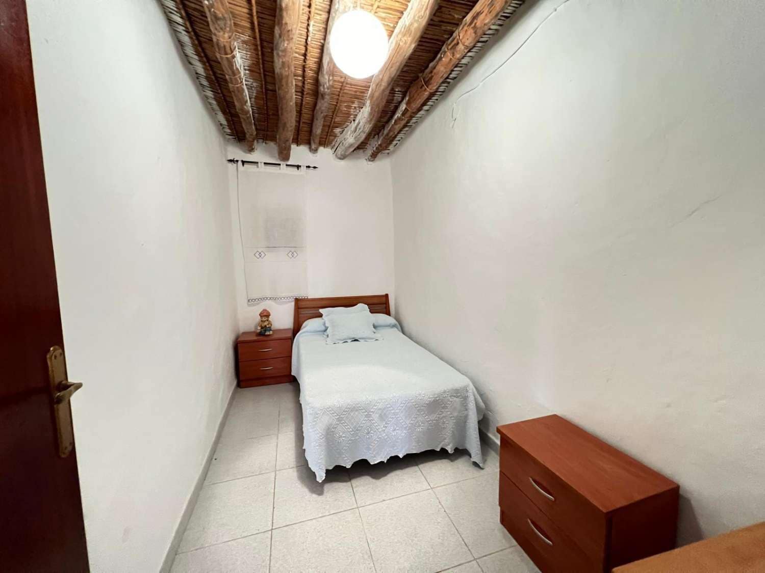 3 sovrum Finca/Hus på landet till salu i Cuevas del Almanzora - 89 900 € (Ref: 9655750)