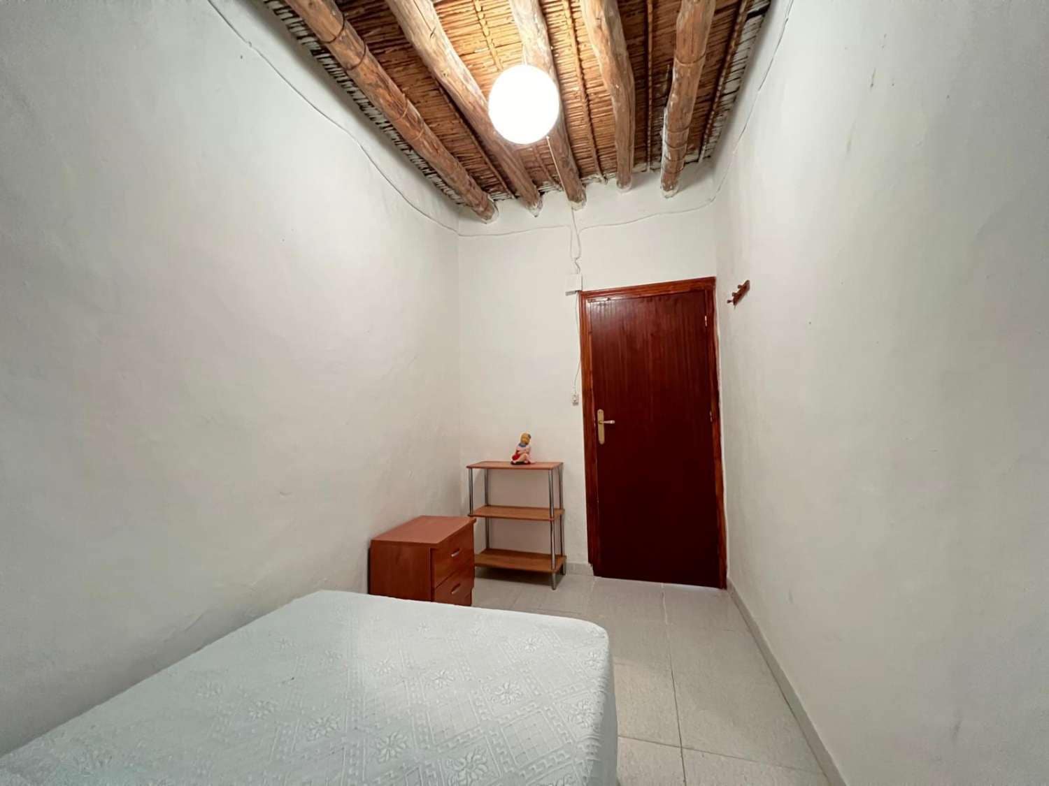 3 sovrum Finca/Hus på landet till salu i Cuevas del Almanzora - 89 900 € (Ref: 9655750)