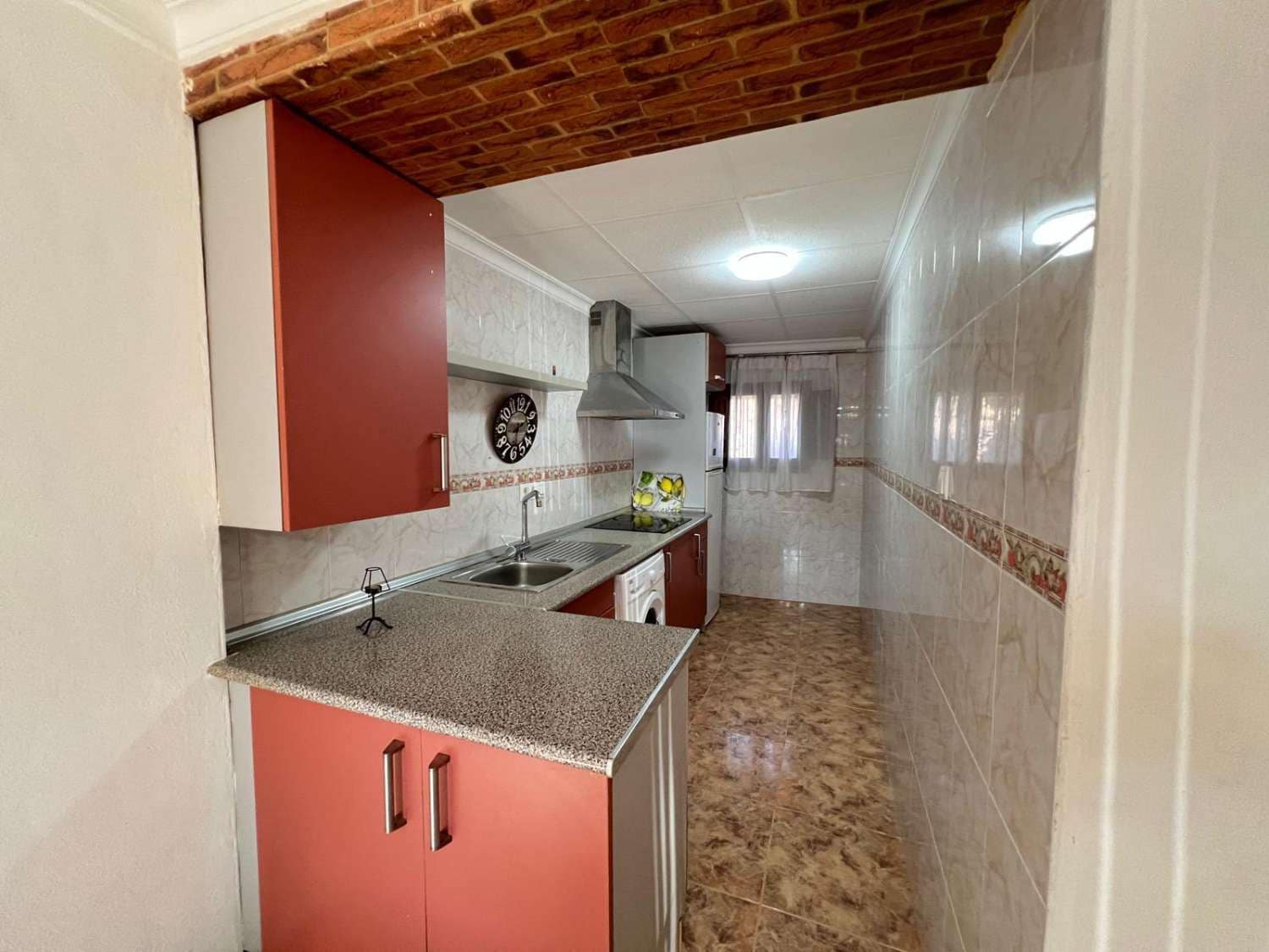 3 sovrum Finca/Hus på landet till salu i Cuevas del Almanzora - 89 900 € (Ref: 9655750)