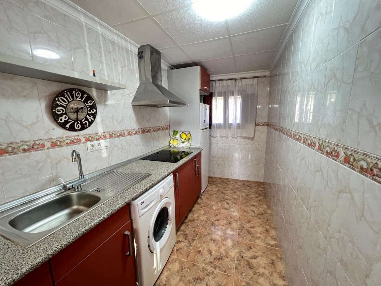 3 sovrum Finca/Hus på landet till salu i Cuevas del Almanzora - 89 900 € (Ref: 9655750)