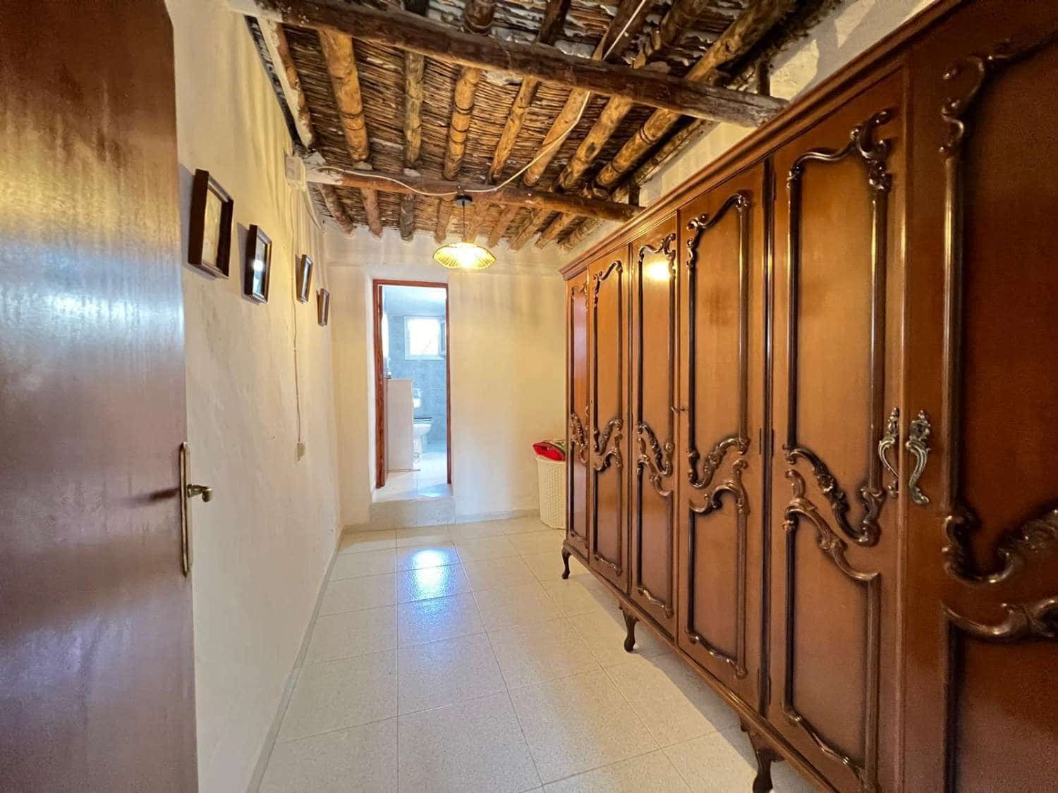 3 sovrum Finca/Hus på landet till salu i Cuevas del Almanzora - 89 900 € (Ref: 9655750)