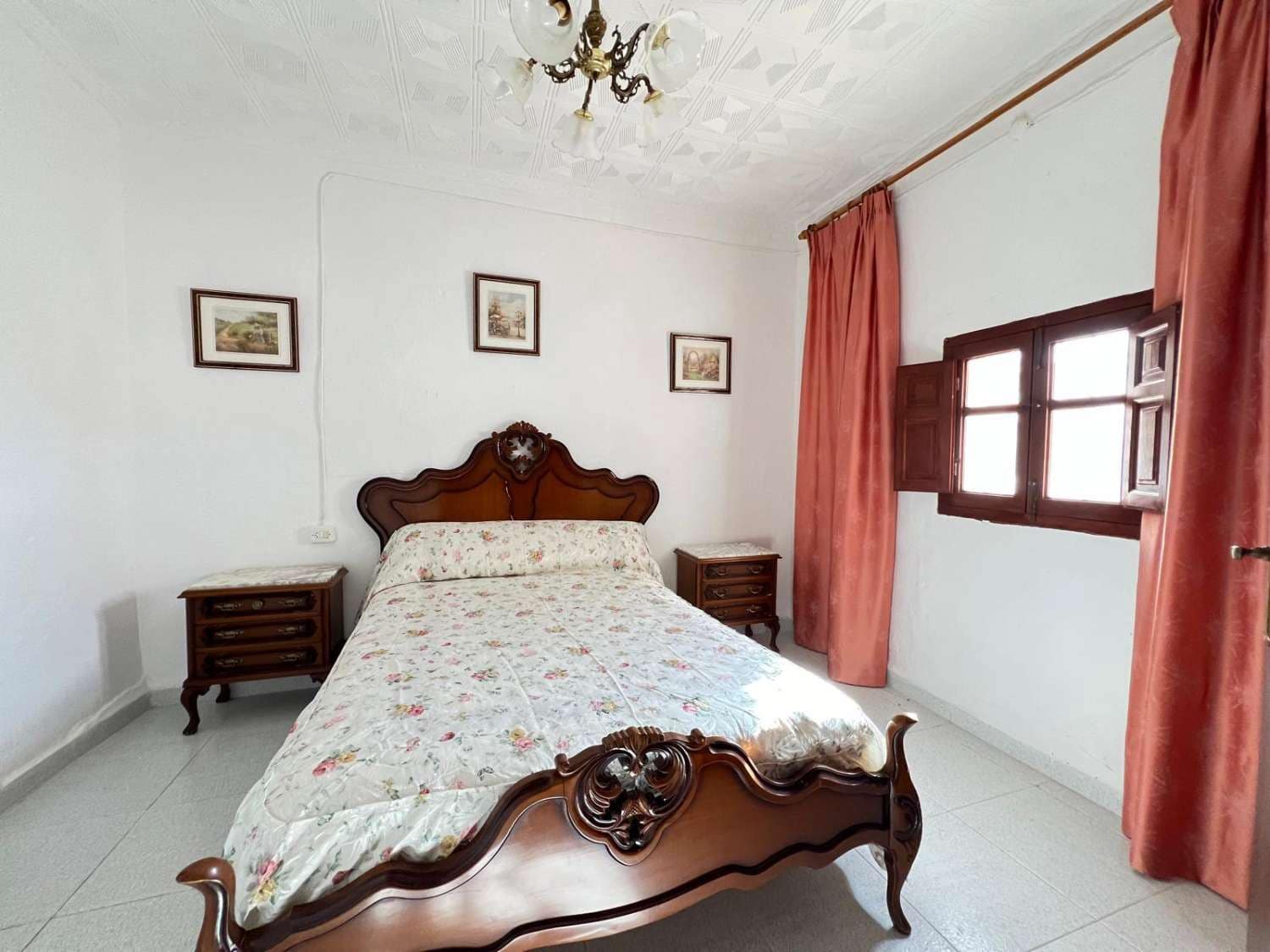 3 sovrum Finca/Hus på landet till salu i Cuevas del Almanzora - 89 900 € (Ref: 9655750)