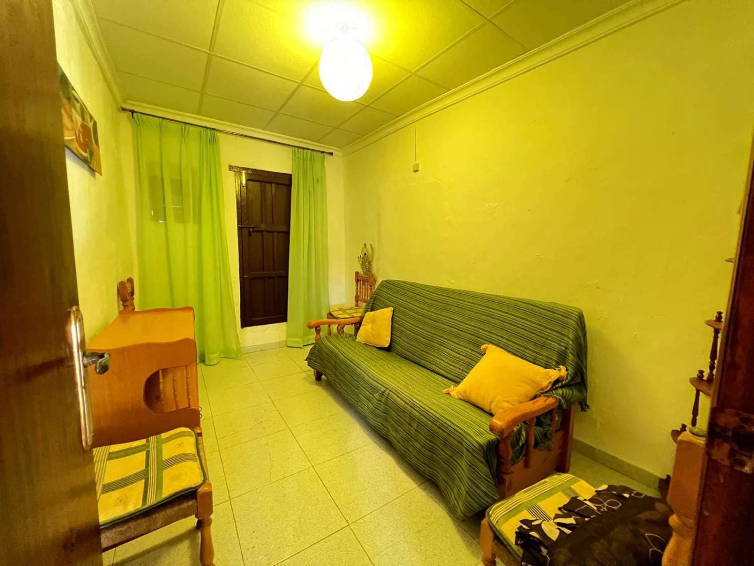 3 sovrum Finca/Hus på landet till salu i Cuevas del Almanzora - 89 900 € (Ref: 9655750)