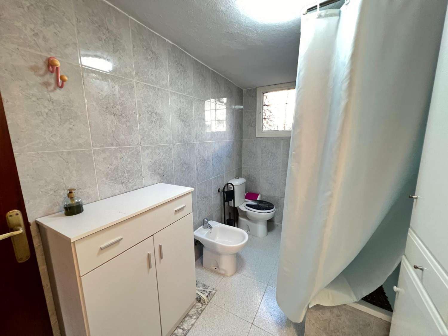 3 sovrum Finca/Hus på landet till salu i Cuevas del Almanzora - 89 900 € (Ref: 9655750)