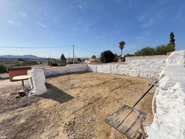 3 sovrum Finca/Hus på landet till salu i Cuevas del Almanzora - 89 900 € (Ref: 9655750)