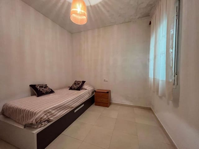 Apartamento Playa de 2 habitaciones en Cuevas del Almanzora en venta con garaje - 108.000 € (Ref: 9673919)