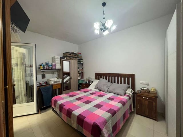 Apartamento Playa de 2 habitaciones en Cuevas del Almanzora en venta con garaje - 108.000 € (Ref: 9673919)