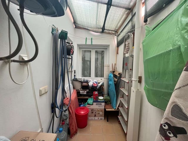 Apartamento Playa de 2 habitaciones en Cuevas del Almanzora en venta con garaje - 108.000 € (Ref: 9673919)