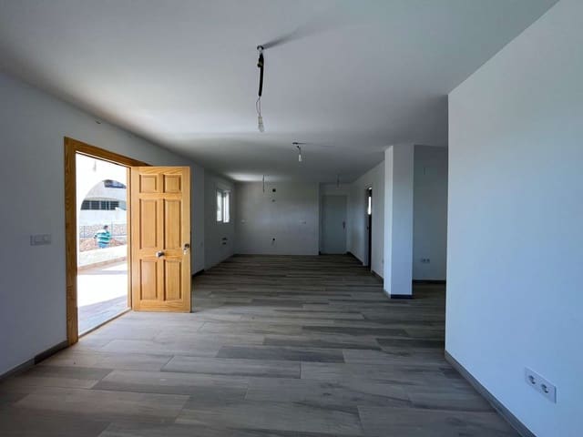 5 quarto Casa em Banda para venda em Palomares, Cuevas del Almanzora - 270 000 € (Ref: 9673920)