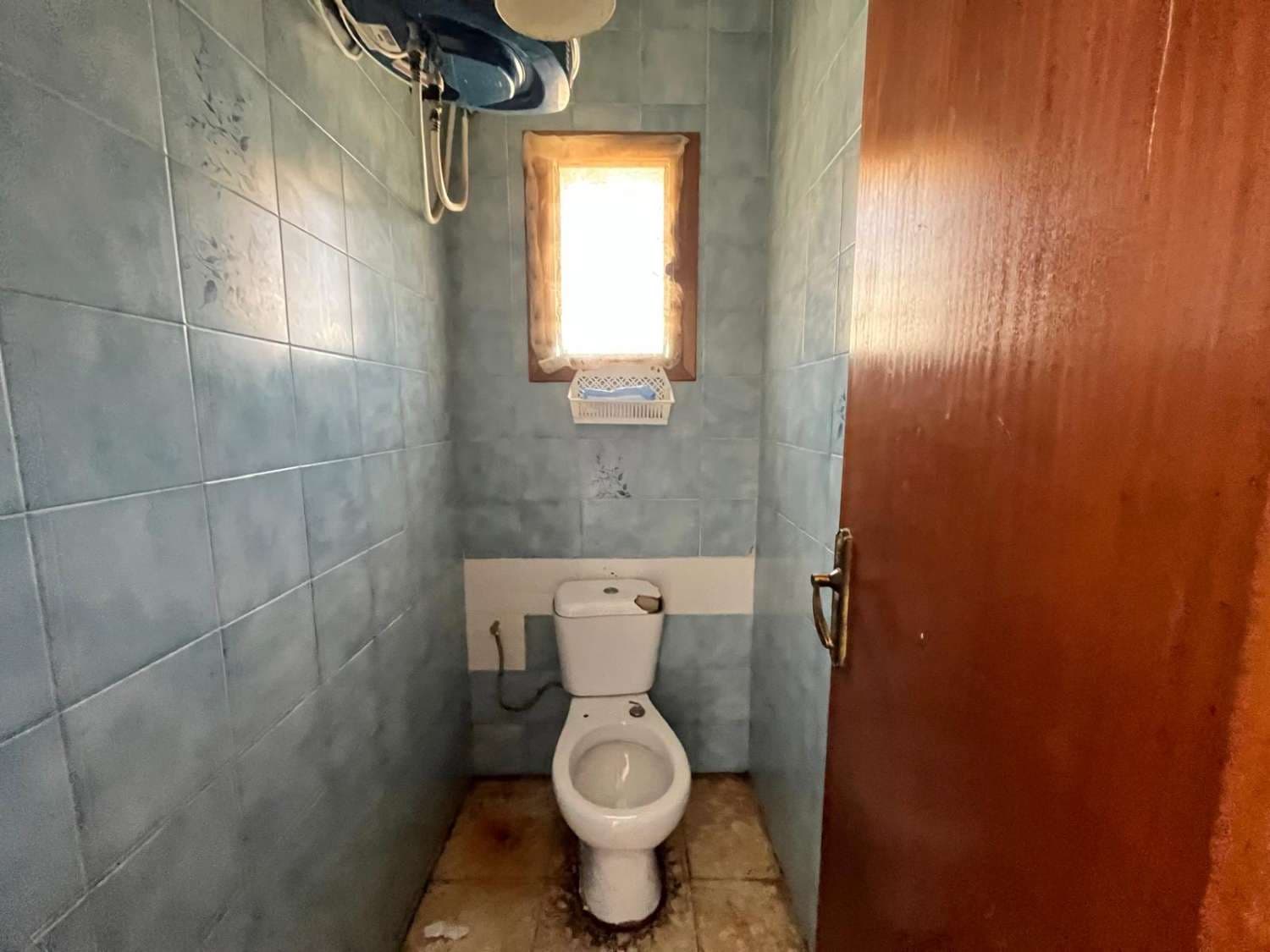 5 quarto Casa em Banda para venda em Palomares - 270 000 € (Ref: 9673920)